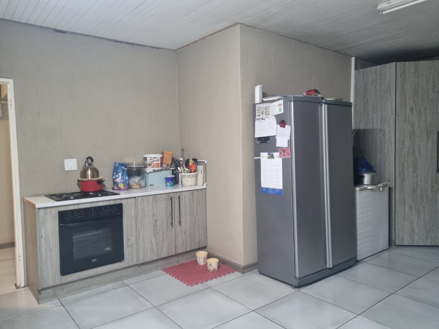 3 Bedroom Property for Sale in Vaalpark Free State